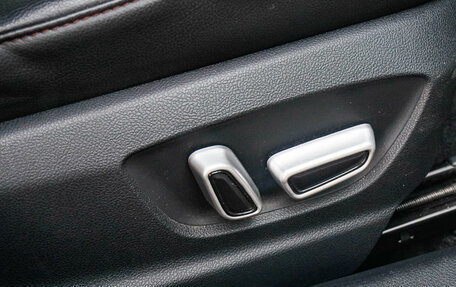 Toyota Camry, 2018 год, 2 870 000 рублей, 10 фотография