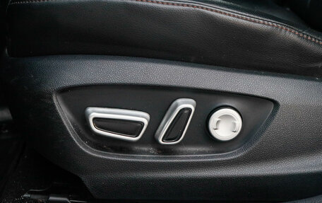 Toyota Camry, 2018 год, 2 870 000 рублей, 16 фотография