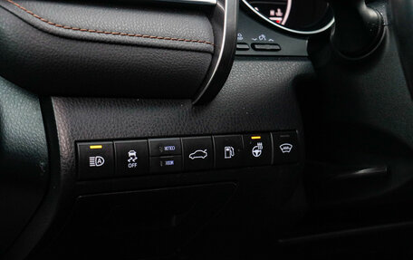 Toyota Camry, 2018 год, 2 870 000 рублей, 18 фотография