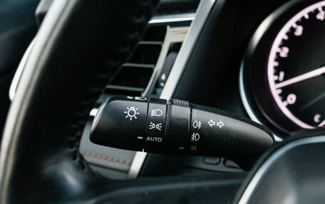 Toyota Camry, 2018 год, 2 870 000 рублей, 22 фотография