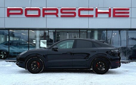 Porsche Cayenne III, 2022 год, 13 980 000 рублей, 2 фотография