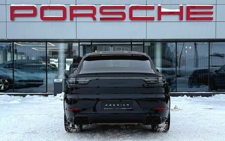 Porsche Cayenne III, 2022 год, 13 980 000 рублей, 6 фотография