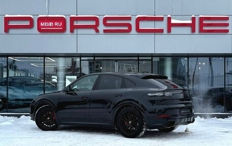 Porsche Cayenne III, 2022 год, 13 980 000 рублей, 3 фотография