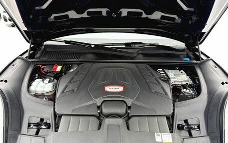 Porsche Cayenne III, 2022 год, 13 980 000 рублей, 7 фотография