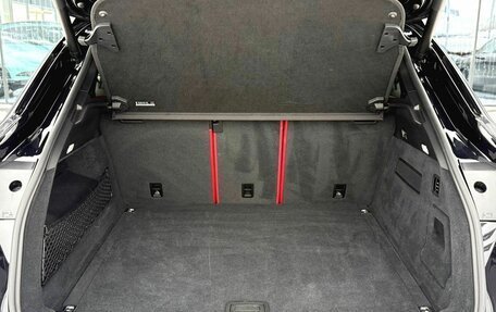 Porsche Cayenne III, 2022 год, 13 980 000 рублей, 8 фотография