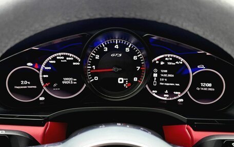 Porsche Cayenne III, 2022 год, 13 980 000 рублей, 19 фотография