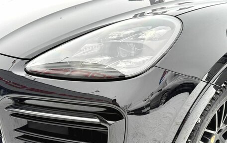 Porsche Cayenne III, 2022 год, 13 980 000 рублей, 10 фотография