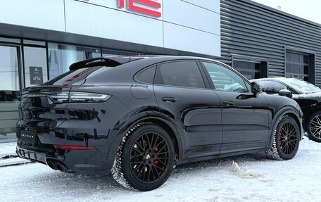 Porsche Cayenne III, 2022 год, 13 980 000 рублей, 15 фотография