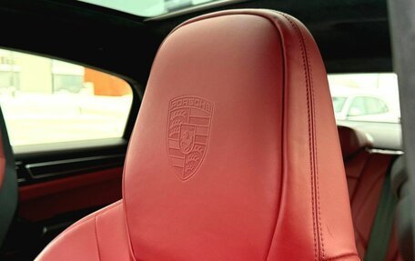 Porsche Cayenne III, 2022 год, 13 980 000 рублей, 25 фотография