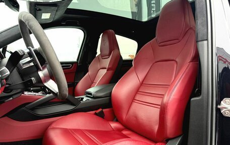 Porsche Cayenne III, 2022 год, 13 980 000 рублей, 24 фотография