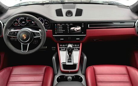 Porsche Cayenne III, 2022 год, 13 980 000 рублей, 34 фотография