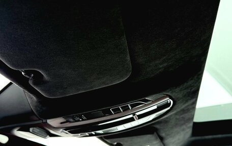 Porsche Cayenne III, 2022 год, 13 980 000 рублей, 27 фотография