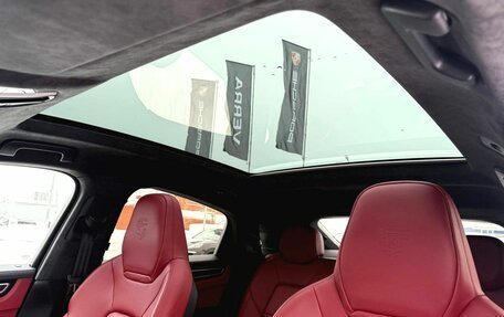 Porsche Cayenne III, 2022 год, 13 980 000 рублей, 26 фотография