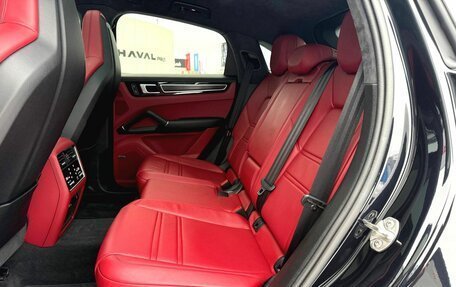 Porsche Cayenne III, 2022 год, 13 980 000 рублей, 31 фотография