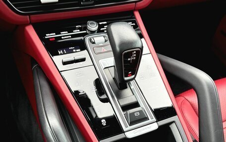 Porsche Cayenne III, 2022 год, 13 980 000 рублей, 29 фотография