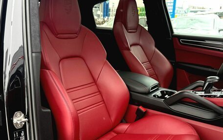 Porsche Cayenne III, 2022 год, 13 980 000 рублей, 33 фотография