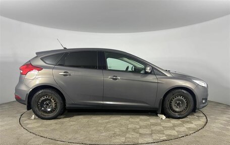 Ford Focus III, 2017 год, 1 030 000 рублей, 4 фотография
