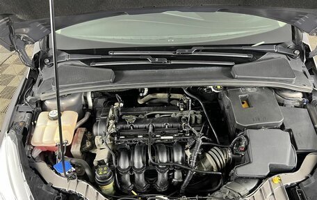 Ford Focus III, 2017 год, 1 030 000 рублей, 17 фотография