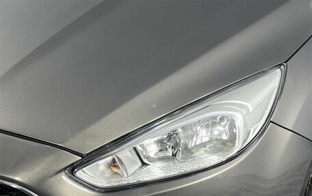 Ford Focus III, 2017 год, 1 030 000 рублей, 9 фотография