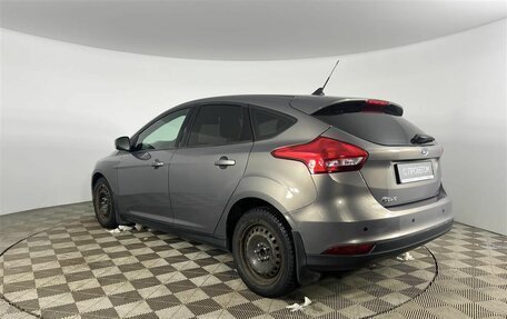 Ford Focus III, 2017 год, 1 030 000 рублей, 7 фотография