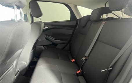 Ford Focus III, 2017 год, 1 030 000 рублей, 16 фотография