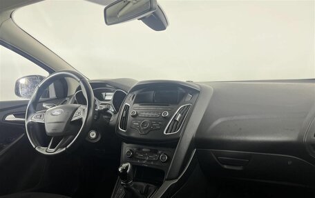 Ford Focus III, 2017 год, 1 030 000 рублей, 15 фотография