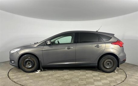 Ford Focus III, 2017 год, 1 030 000 рублей, 8 фотография