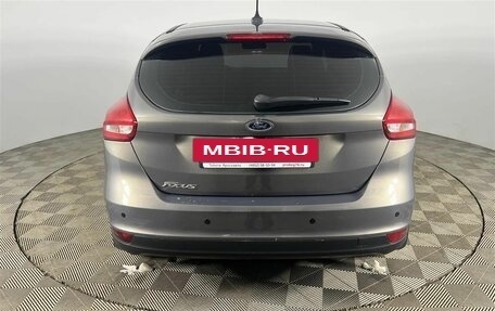 Ford Focus III, 2017 год, 1 030 000 рублей, 6 фотография