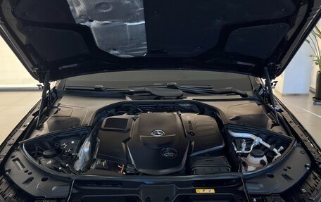 Mercedes-Benz S-Класс, 2025 год, 12 490 133 рублей, 8 фотография