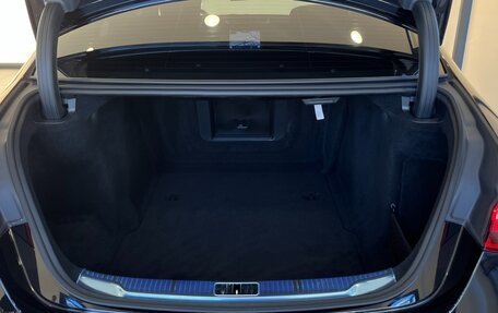 Mercedes-Benz S-Класс, 2025 год, 12 490 133 рублей, 14 фотография