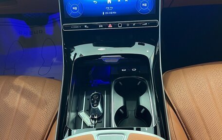 Mercedes-Benz S-Класс, 2025 год, 12 490 133 рублей, 11 фотография