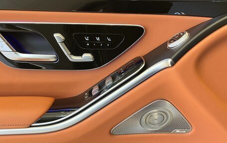 Mercedes-Benz S-Класс, 2025 год, 12 490 133 рублей, 10 фотография