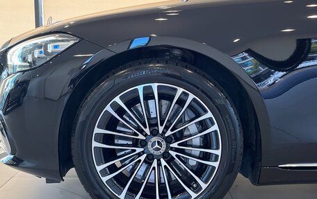 Mercedes-Benz S-Класс, 2025 год, 12 490 133 рублей, 13 фотография