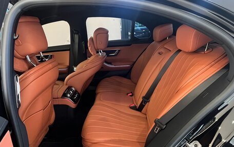 Mercedes-Benz S-Класс, 2025 год, 12 490 133 рублей, 9 фотография