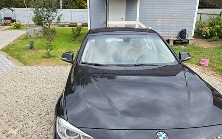 BMW 3 серия, 2015 год, 1 600 000 рублей, 2 фотография