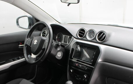 Suzuki Vitara II рестайлинг, 2016 год, 1 720 000 рублей, 3 фотография