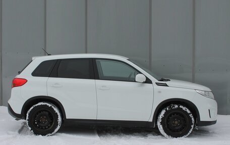 Suzuki Vitara II рестайлинг, 2016 год, 1 720 000 рублей, 4 фотография