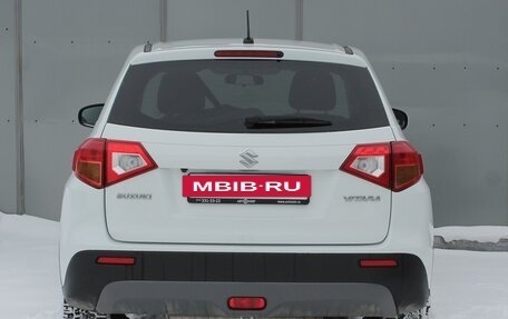 Suzuki Vitara II рестайлинг, 2016 год, 1 720 000 рублей, 6 фотография