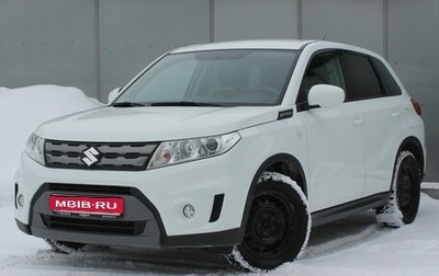 Suzuki Vitara II рестайлинг, 2016 год, 1 720 000 рублей, 1 фотография