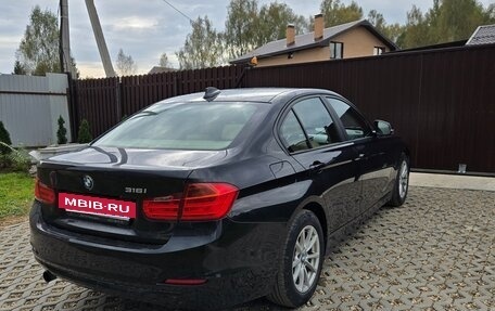 BMW 3 серия, 2015 год, 1 600 000 рублей, 5 фотография