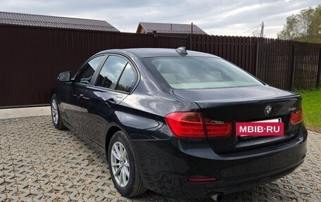 BMW 3 серия, 2015 год, 1 600 000 рублей, 6 фотография