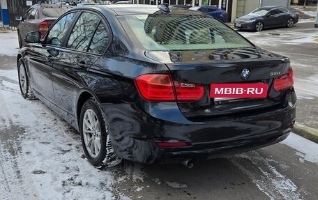 BMW 3 серия, 2015 год, 1 600 000 рублей, 8 фотография