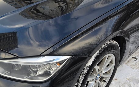 BMW 3 серия, 2015 год, 1 600 000 рублей, 13 фотография