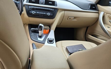 BMW 3 серия, 2015 год, 1 600 000 рублей, 17 фотография