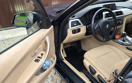 BMW 3 серия, 2015 год, 1 600 000 рублей, 10 фотография