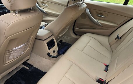 BMW 3 серия, 2015 год, 1 600 000 рублей, 18 фотография