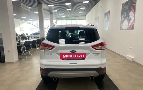 Ford Kuga III, 2016 год, 1 296 000 рублей, 6 фотография
