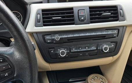 BMW 3 серия, 2015 год, 1 600 000 рублей, 16 фотография