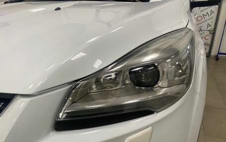 Ford Kuga III, 2016 год, 1 296 000 рублей, 12 фотография