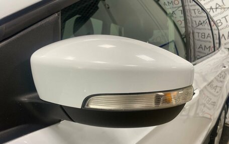 Ford Kuga III, 2016 год, 1 296 000 рублей, 13 фотография